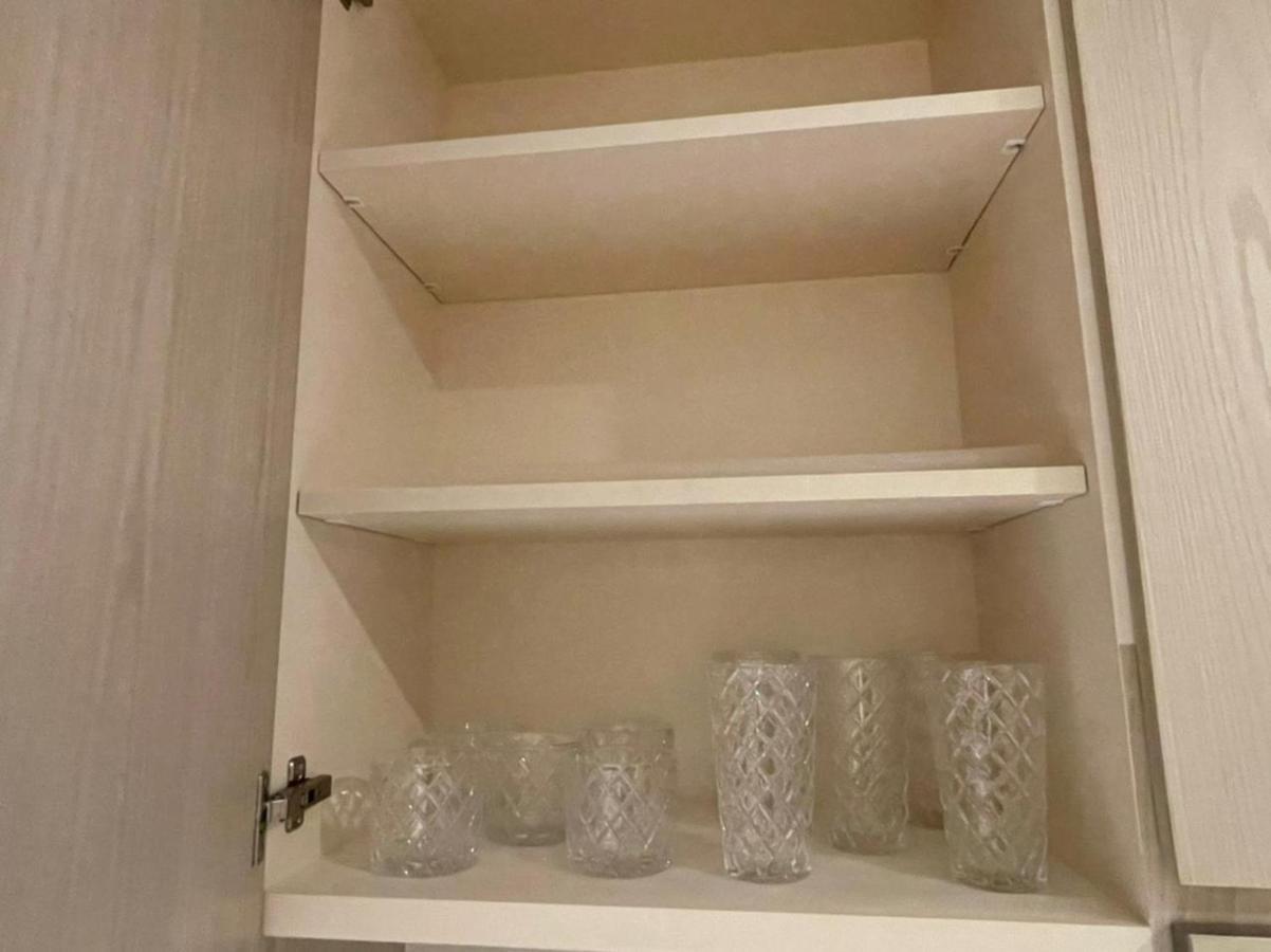 Palm Tower Palm Jumeirah ドバイ エクステリア 写真