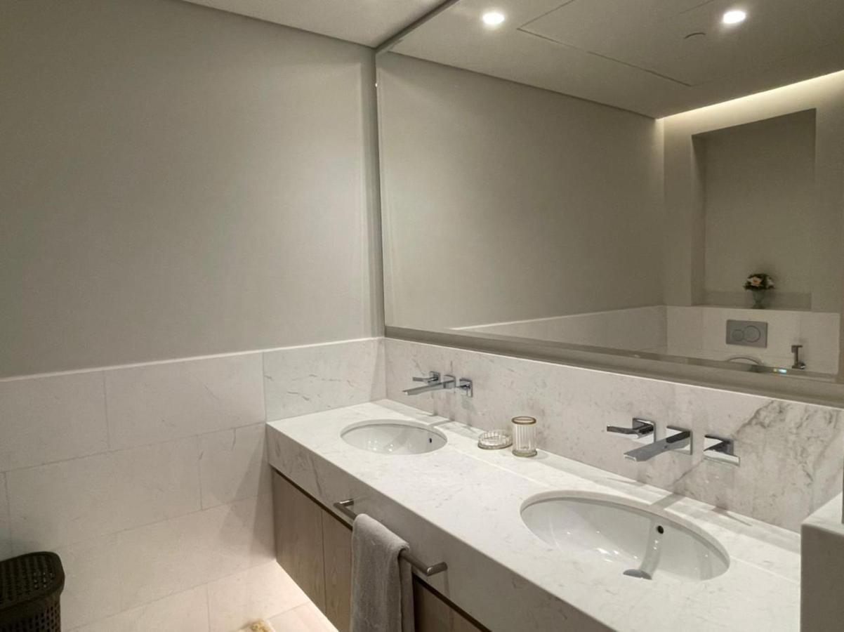 Palm Tower Palm Jumeirah ドバイ エクステリア 写真